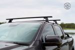 Yakima Dachträger VW Amarok ab 2023